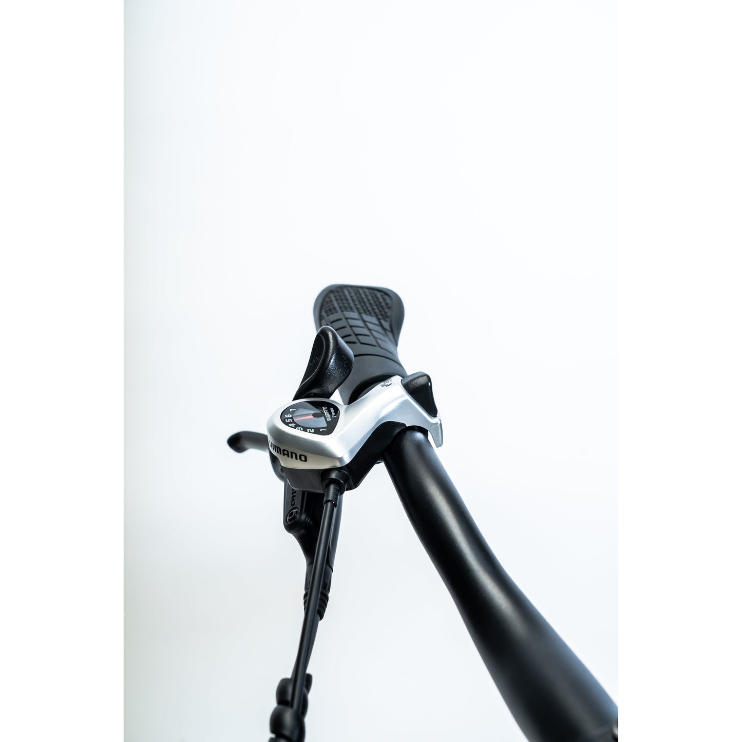 Emotorad EMX+ Hybrid - Pedal Go