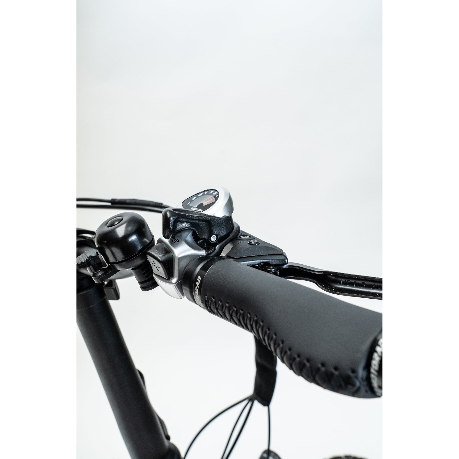 Emotorad Toledo Blue Folding Fat Tyre - Pedal Go