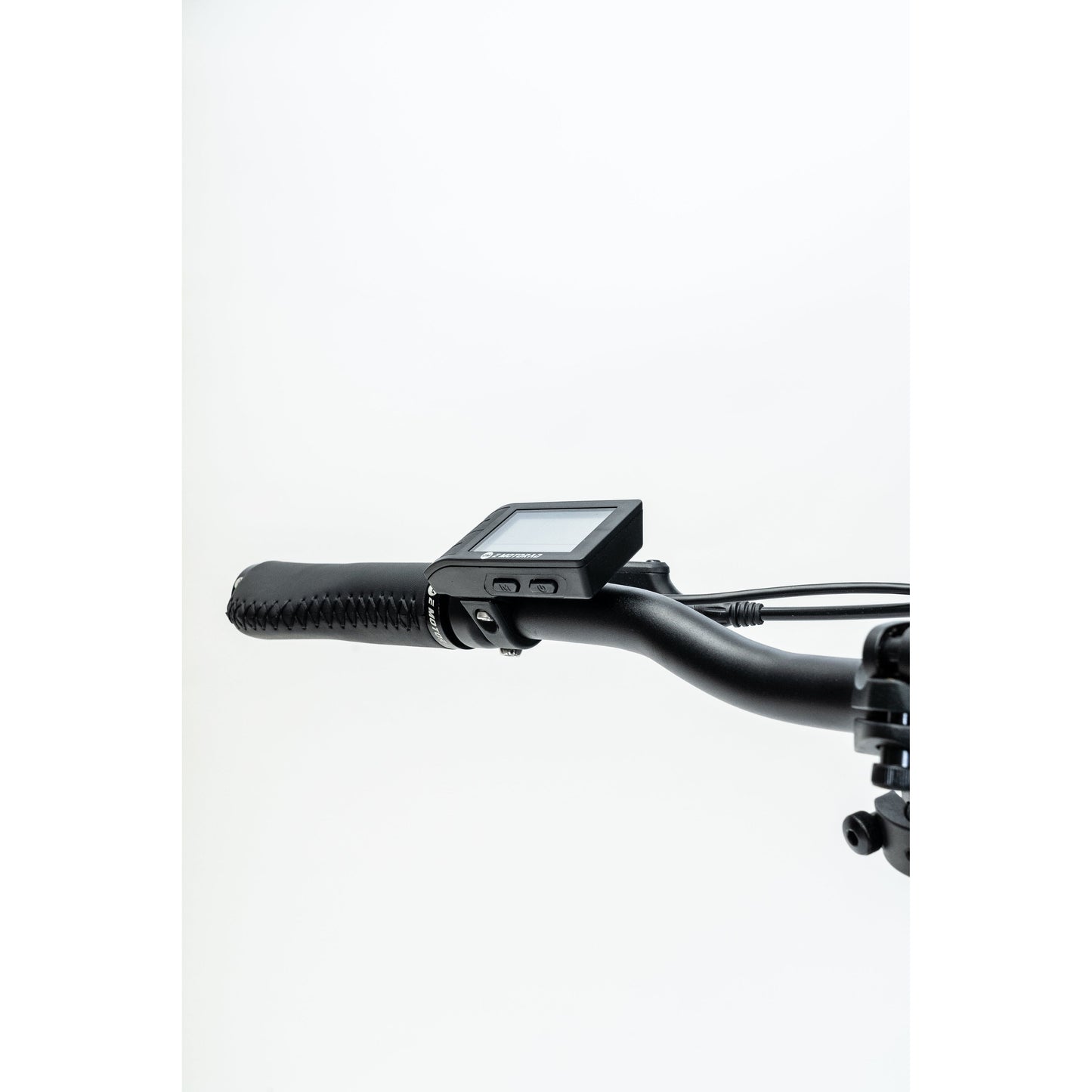 Emotorad Toledo Blue Folding Fat Tyre - Pedal Go