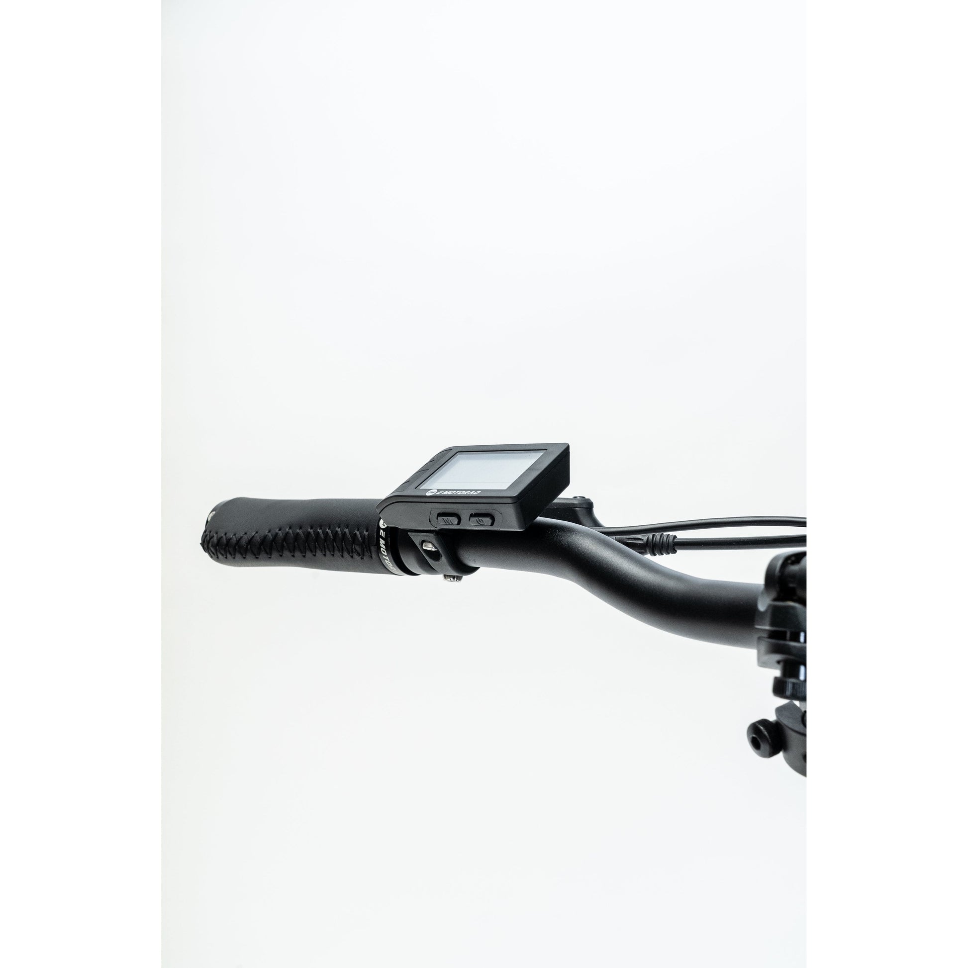 Emotorad Toledo Blue Folding Fat Tyre - Pedal Go