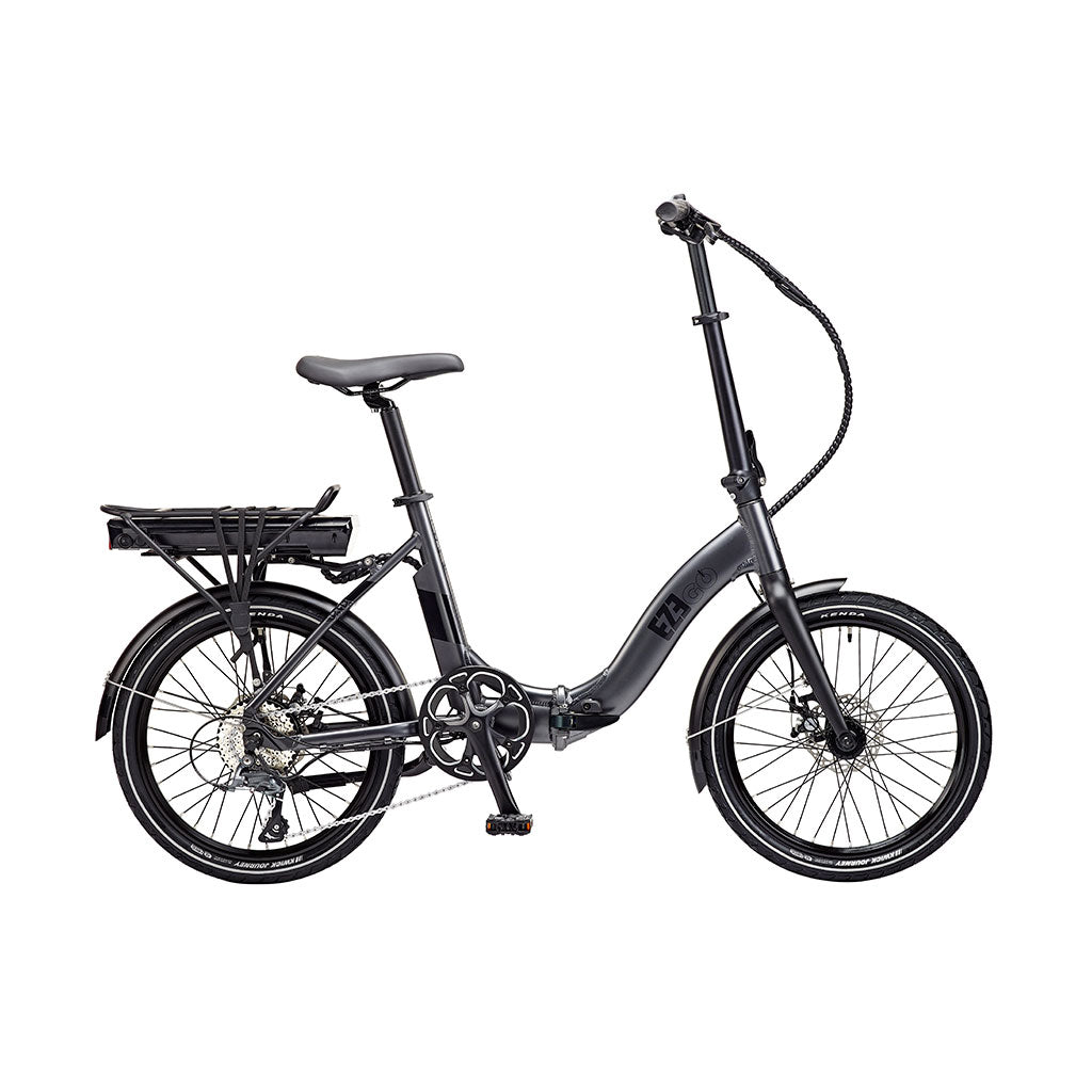 EZEGO Fold LS