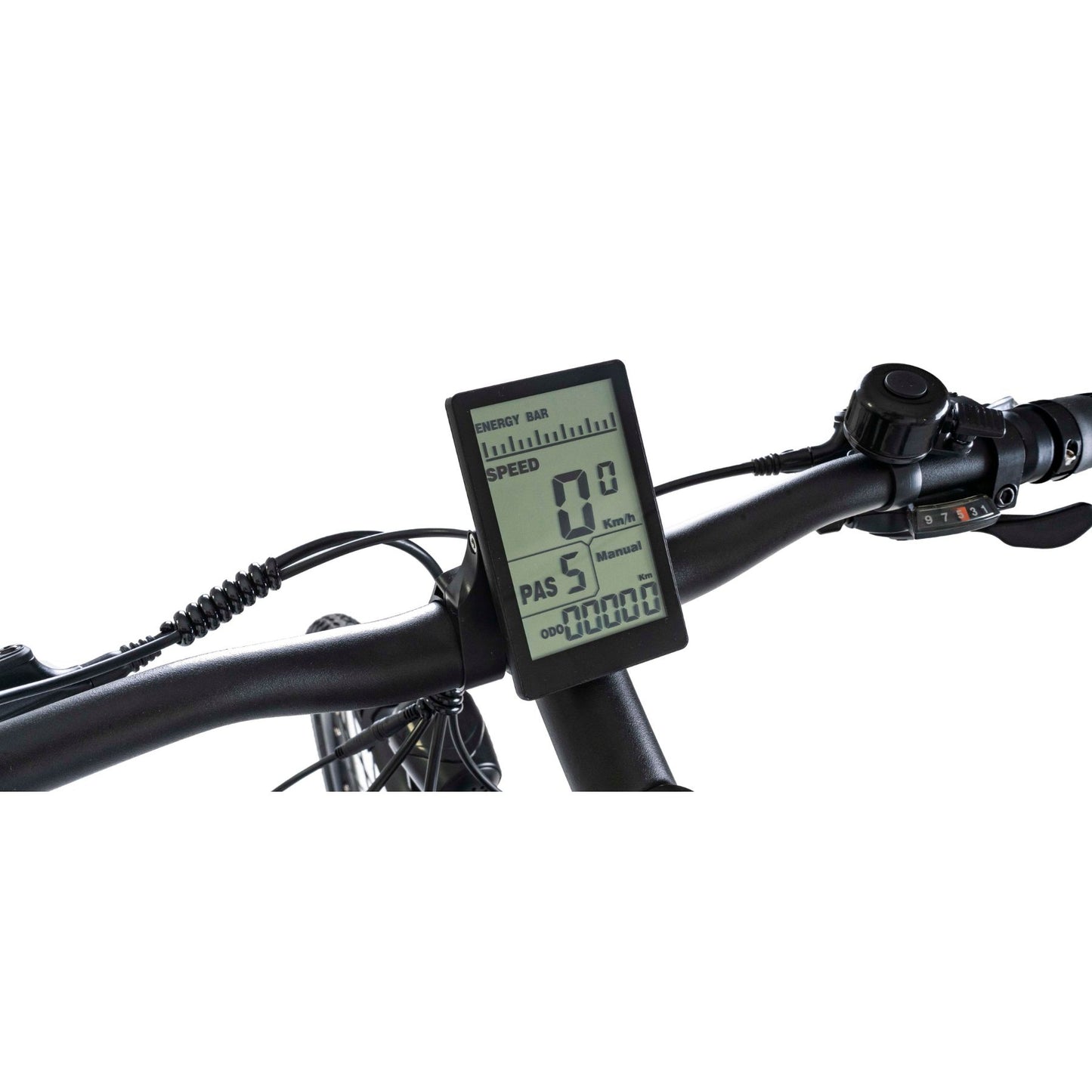Dawes Spire 2.0 Cues Low Step Electric Hybrid Bike 250W (2025)