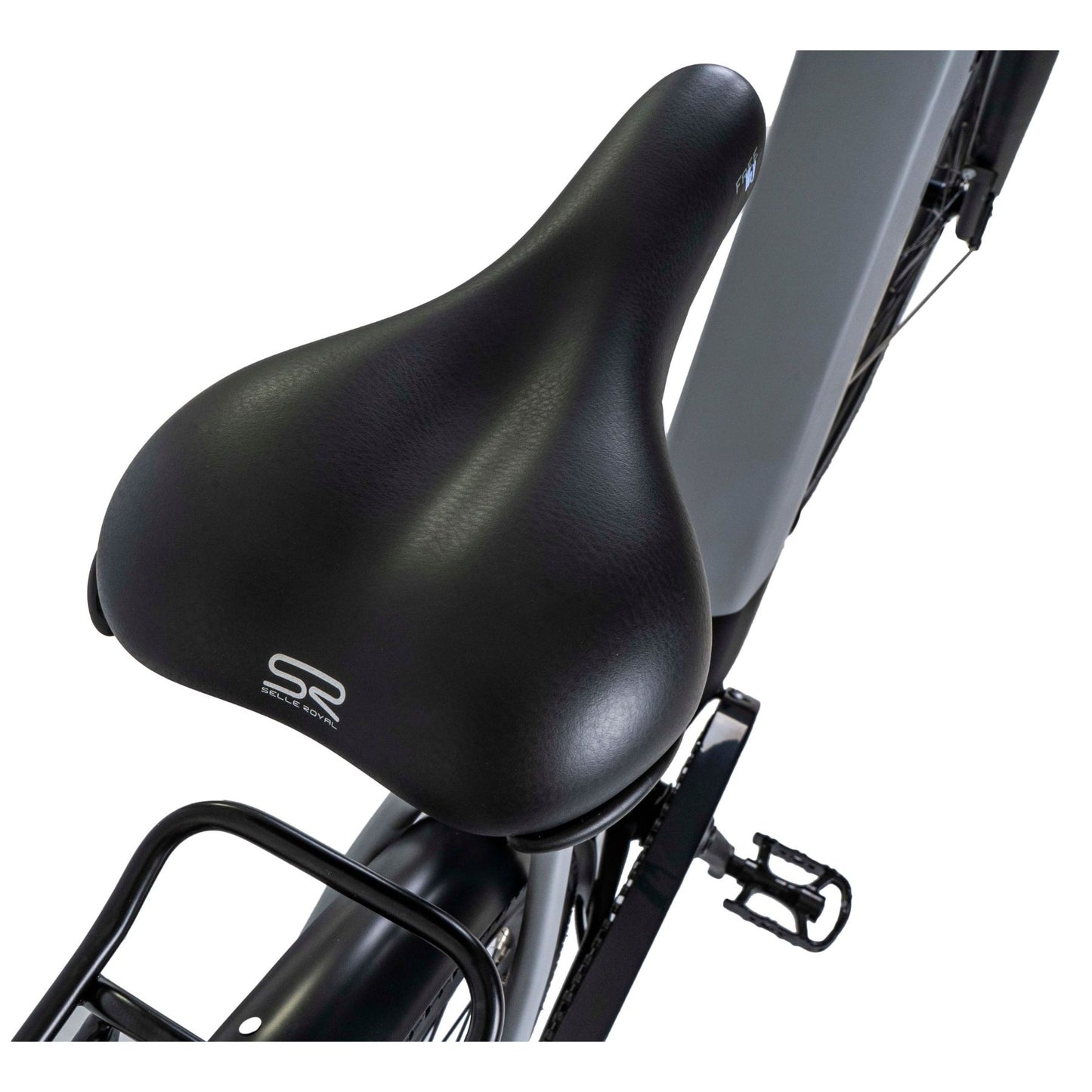 Dawes Spire 2.0 Cues Low Step Electric Hybrid Bike 250W (2025)