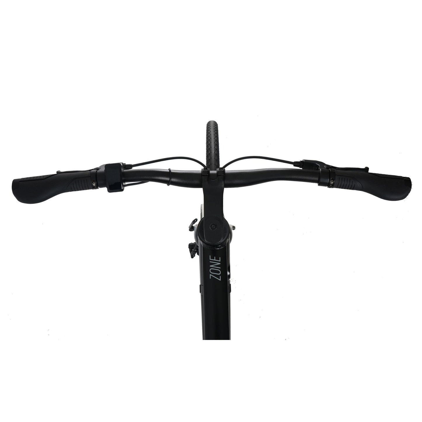 Falcon Zone Electric Hybrid Bike