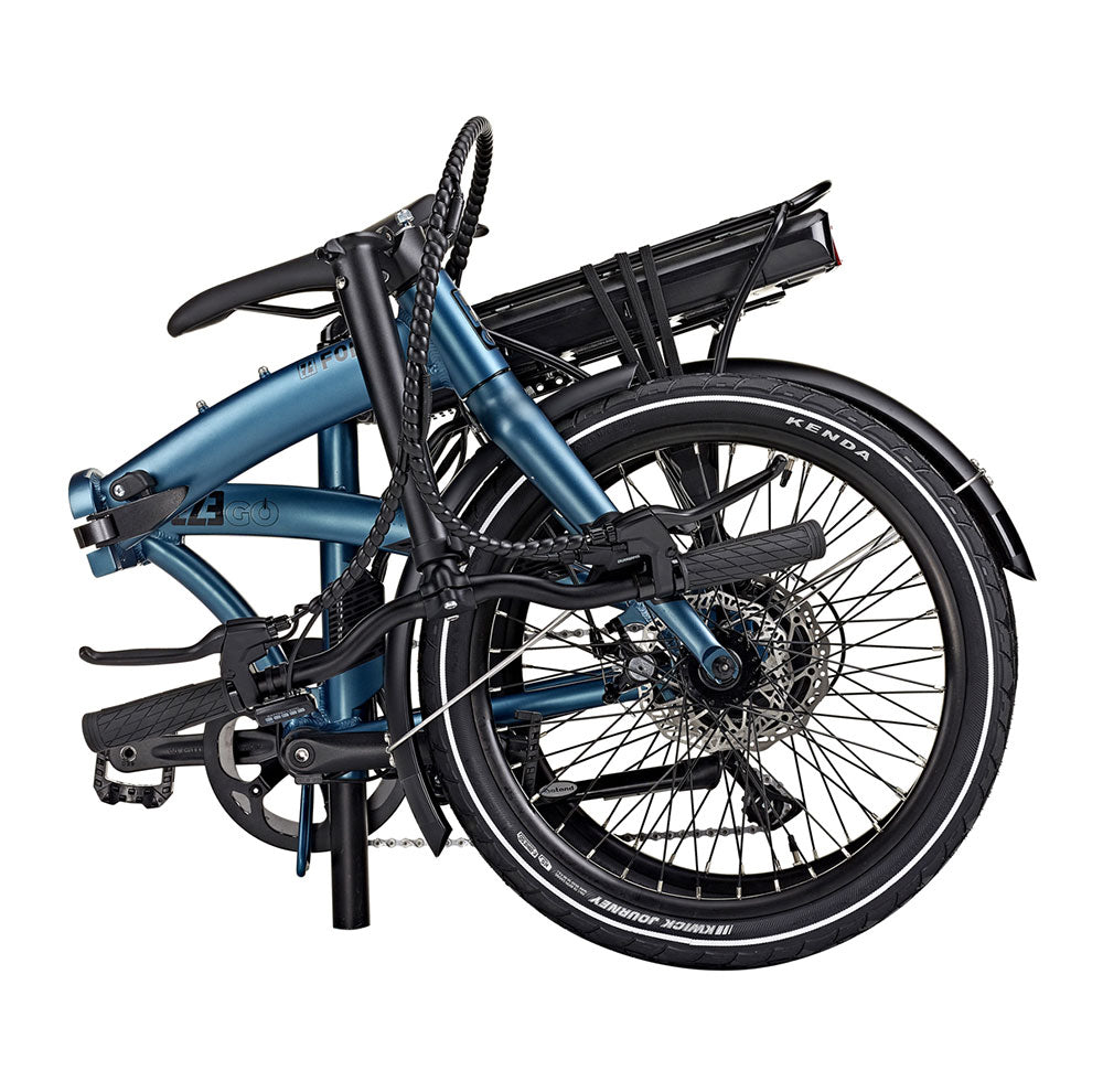 EZEGO Fold