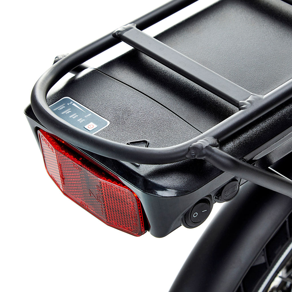 EZEGO Fold