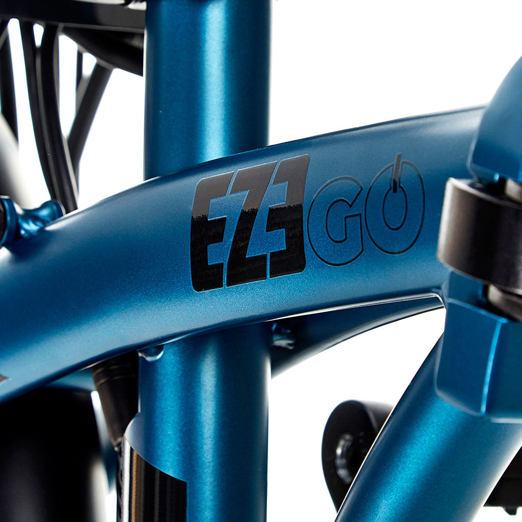 EZEGO Fold
