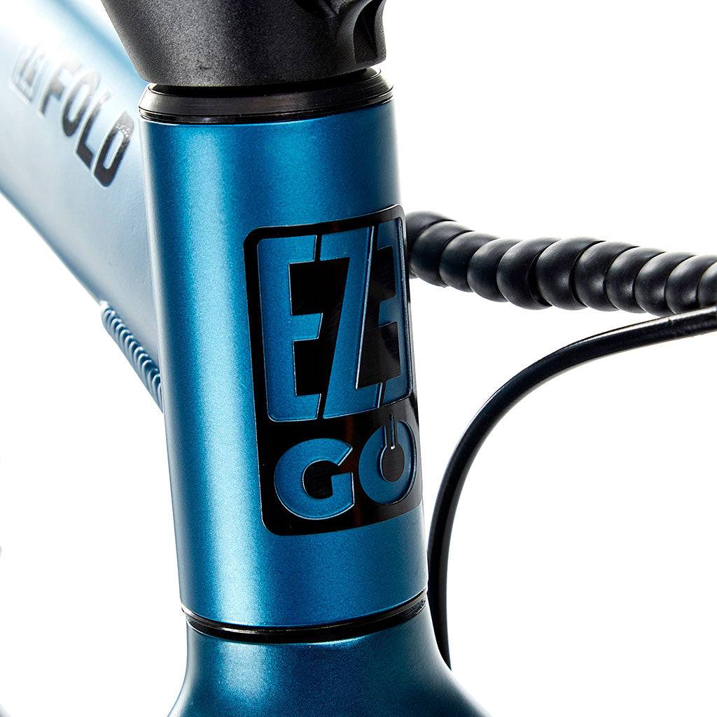 EZEGO Fold