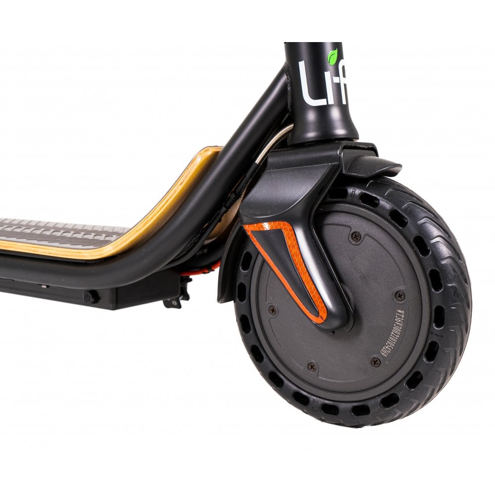 Li-Fe 350HC Electric Scooter