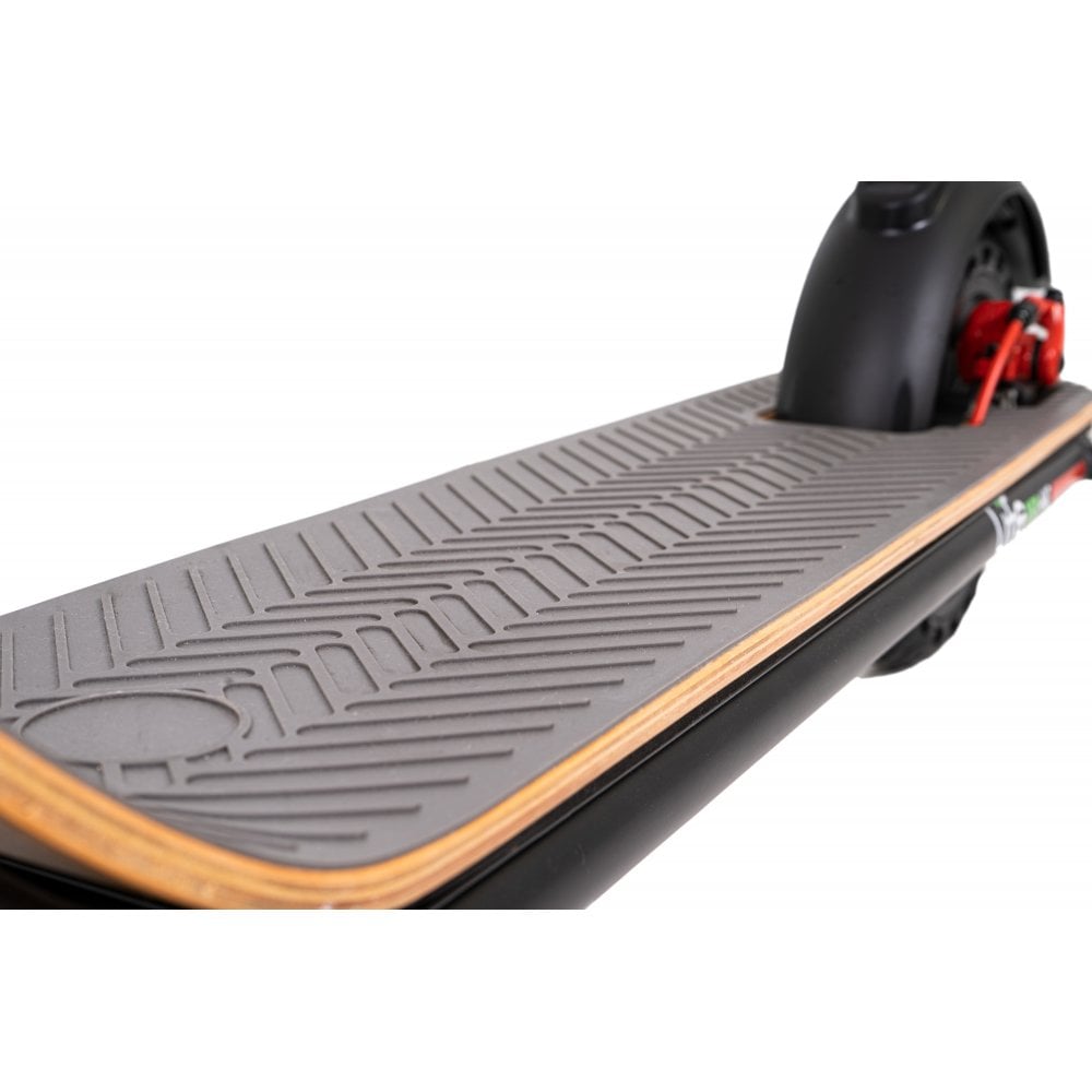 Li-Fe 350HC Electric Scooter