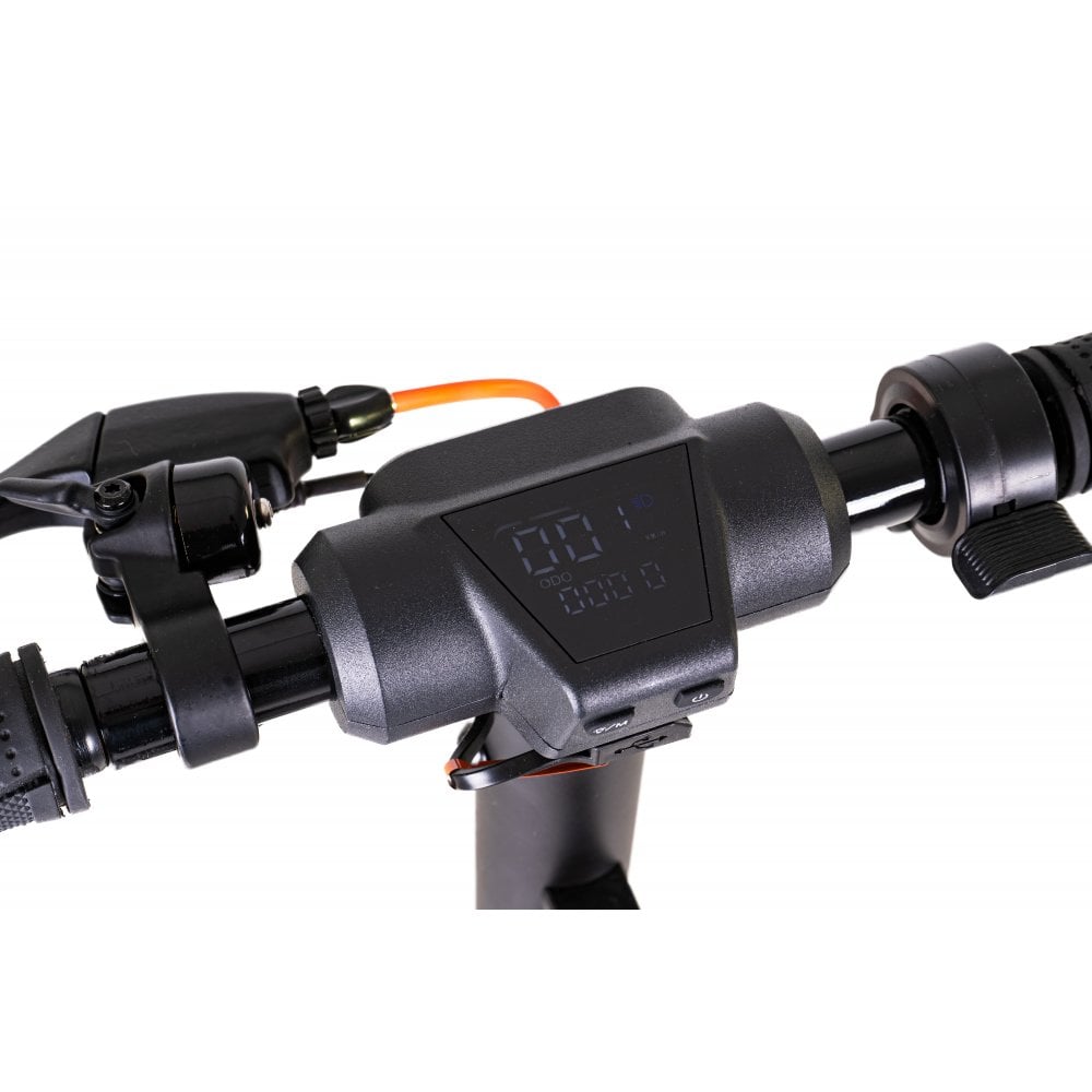 Li-Fe 350HC Electric Scooter