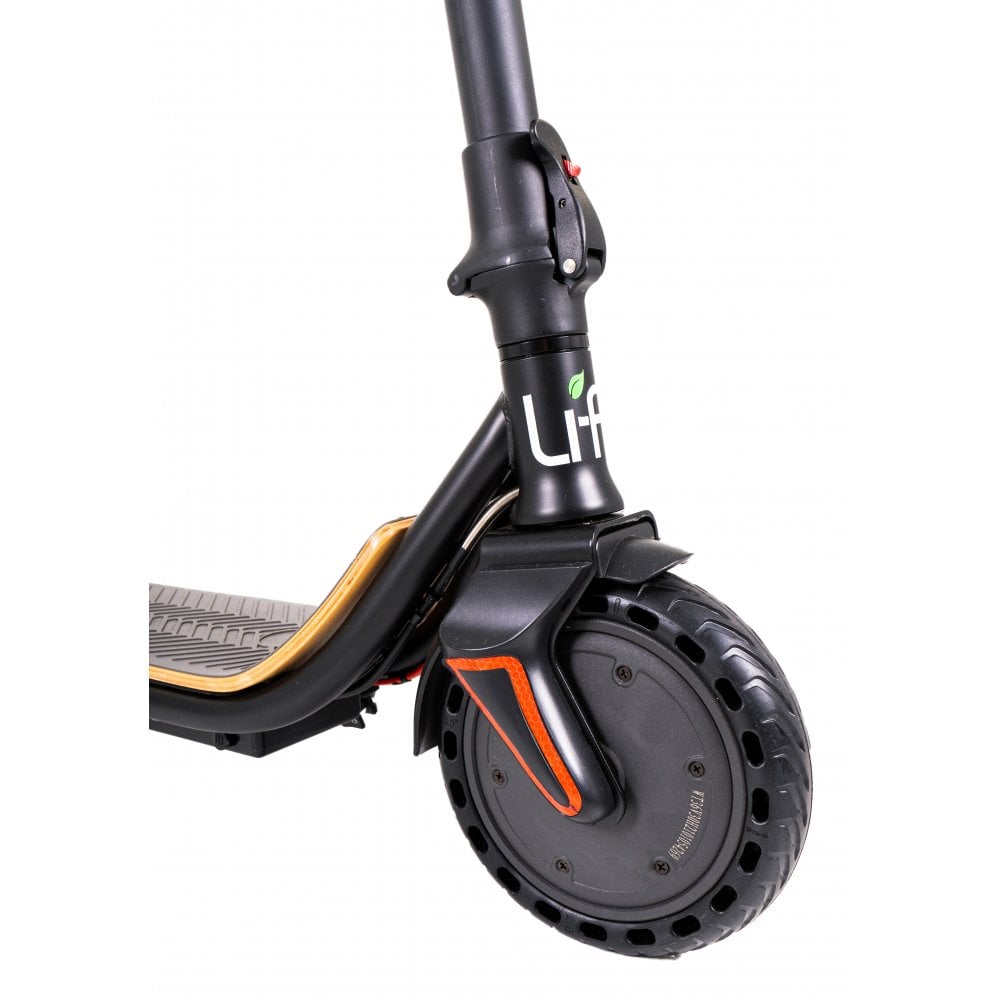 Li-Fe 350HC Electric Scooter