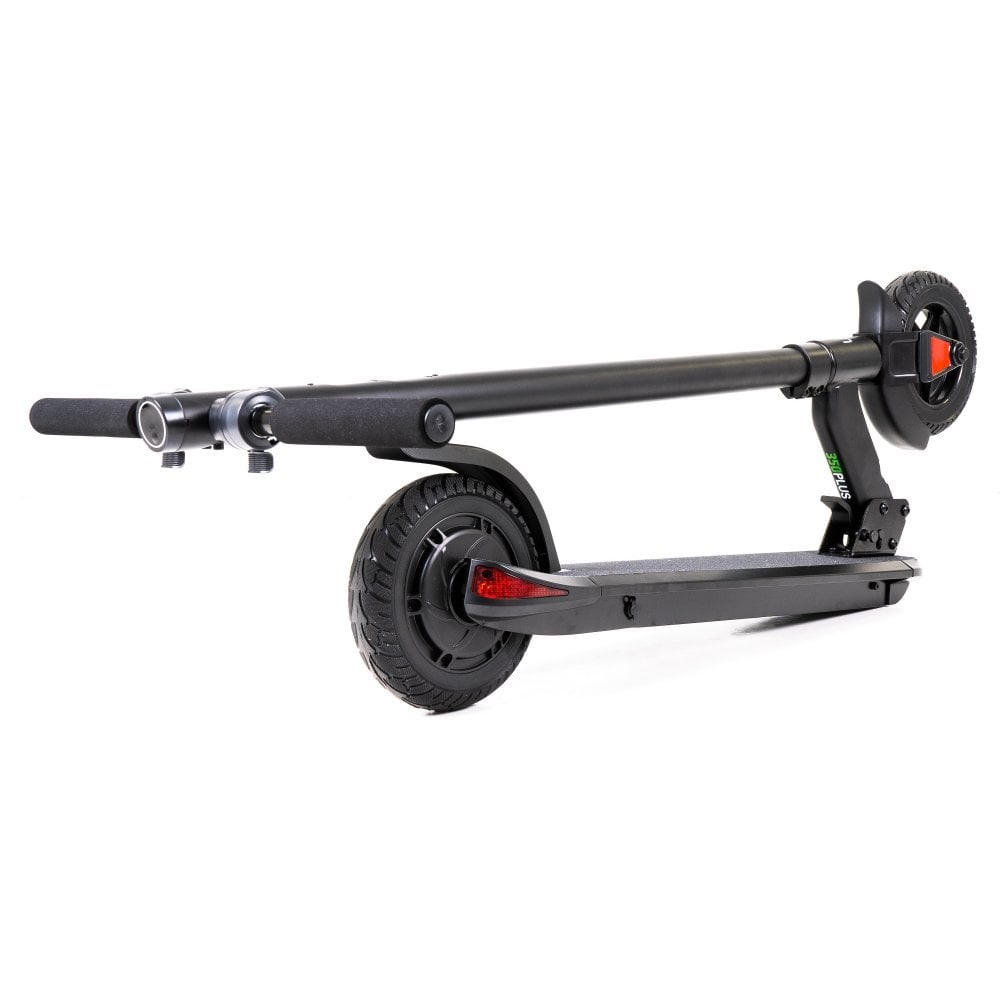 Li-Fe Life 350 Plus Electric Scooter