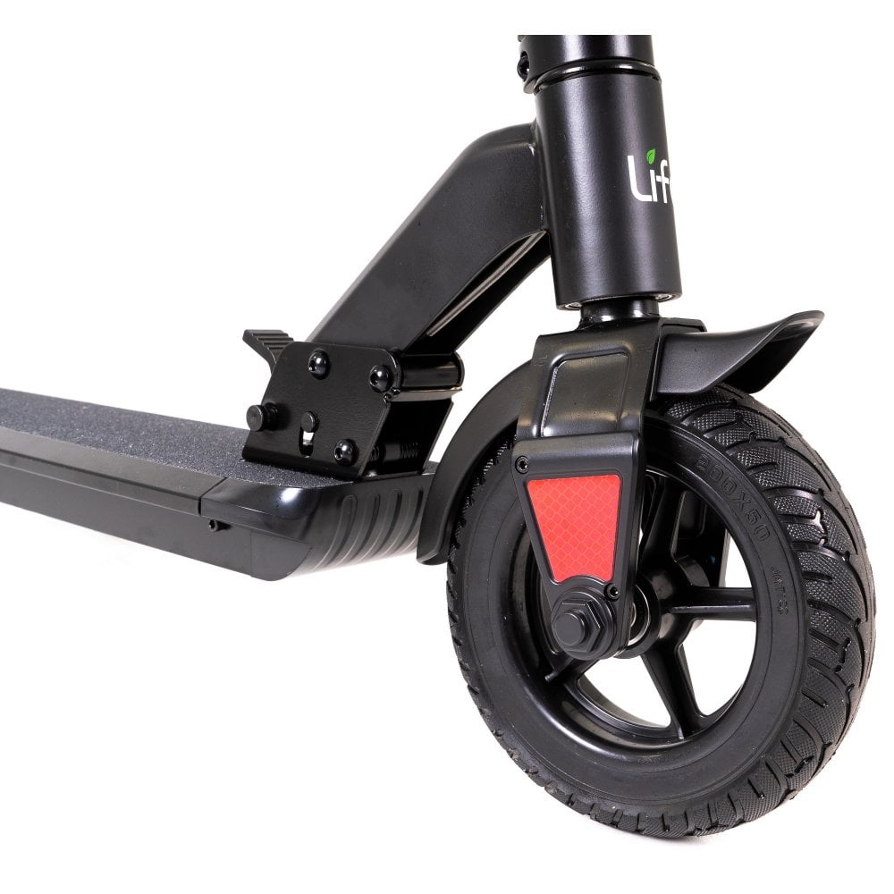 Li-Fe Life 350 Plus Electric Scooter