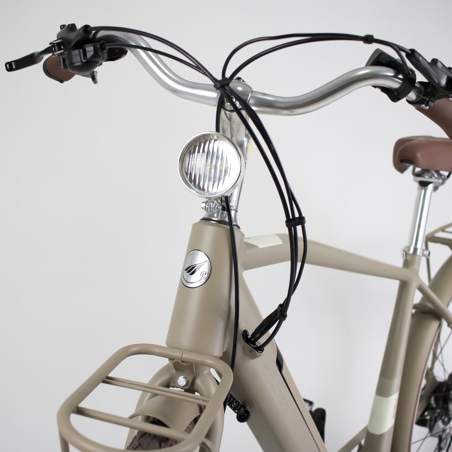 MBM Rambla – 28" Women’s Urban Bike