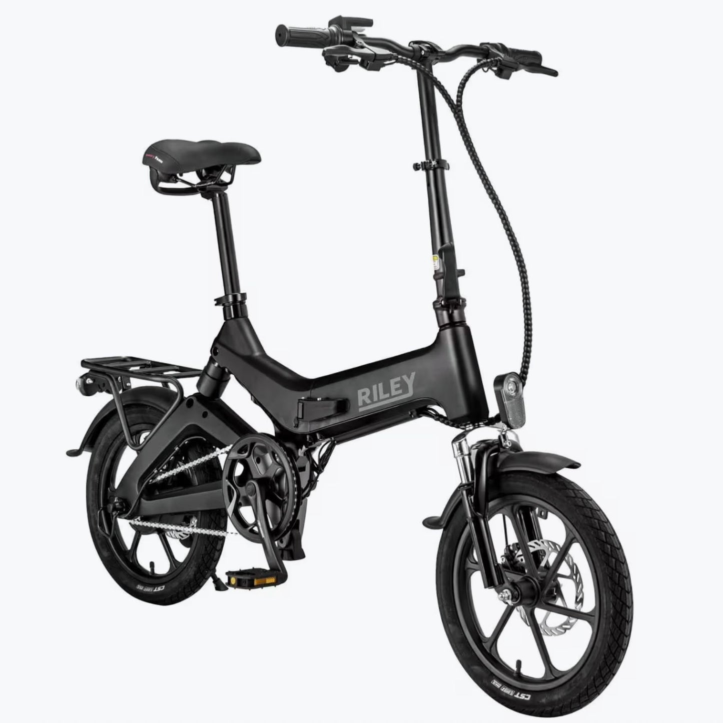 Riley RB1 Folding Electric Bike