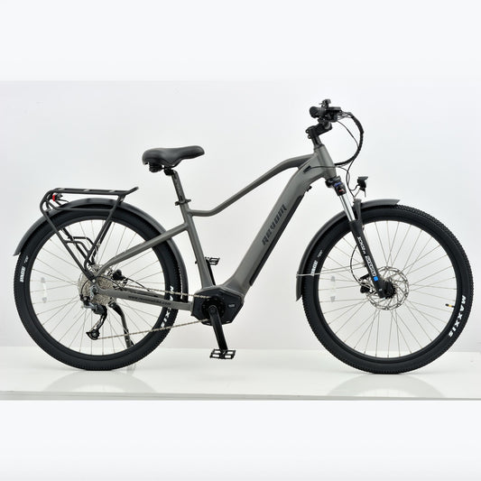 Revom S1 ATB Mid Drive E-Bike