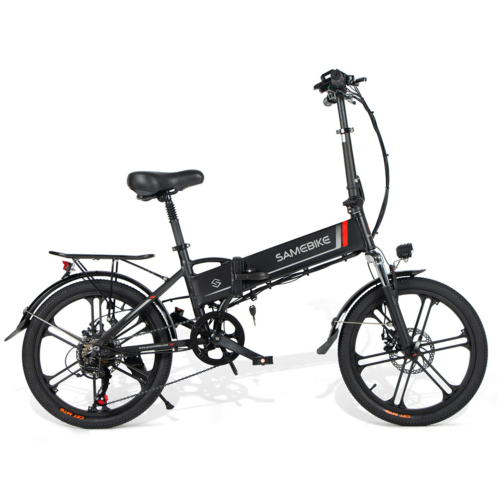 Samebike 20LVXD30-II-IT Mini Bike
