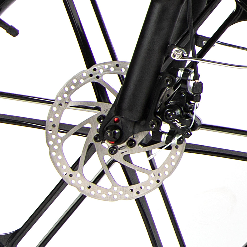 Samebike 20LVXD30-II-IT Mini Bike - Pedal Go