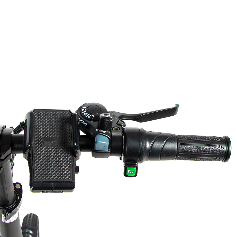 Samebike 20LVXD30-II-IT Mini Bike - Pedal Go