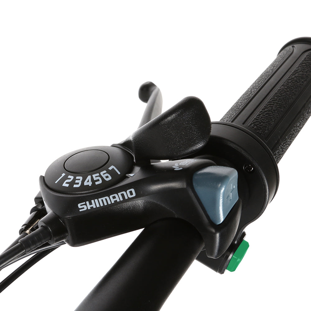 Samebike 20LVXD30-II-IT Mini Bike - Pedal Go