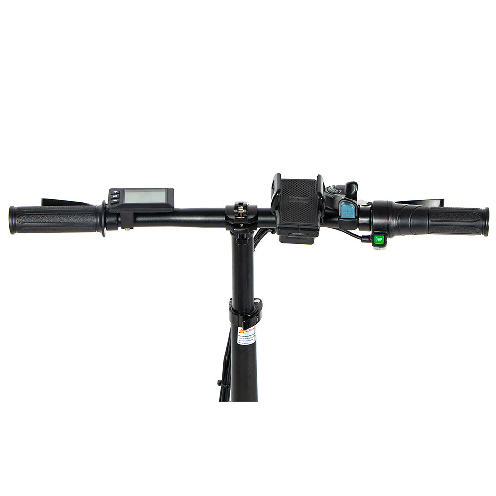Samebike 20LVXD30-II-IT Mini Bike - Pedal Go