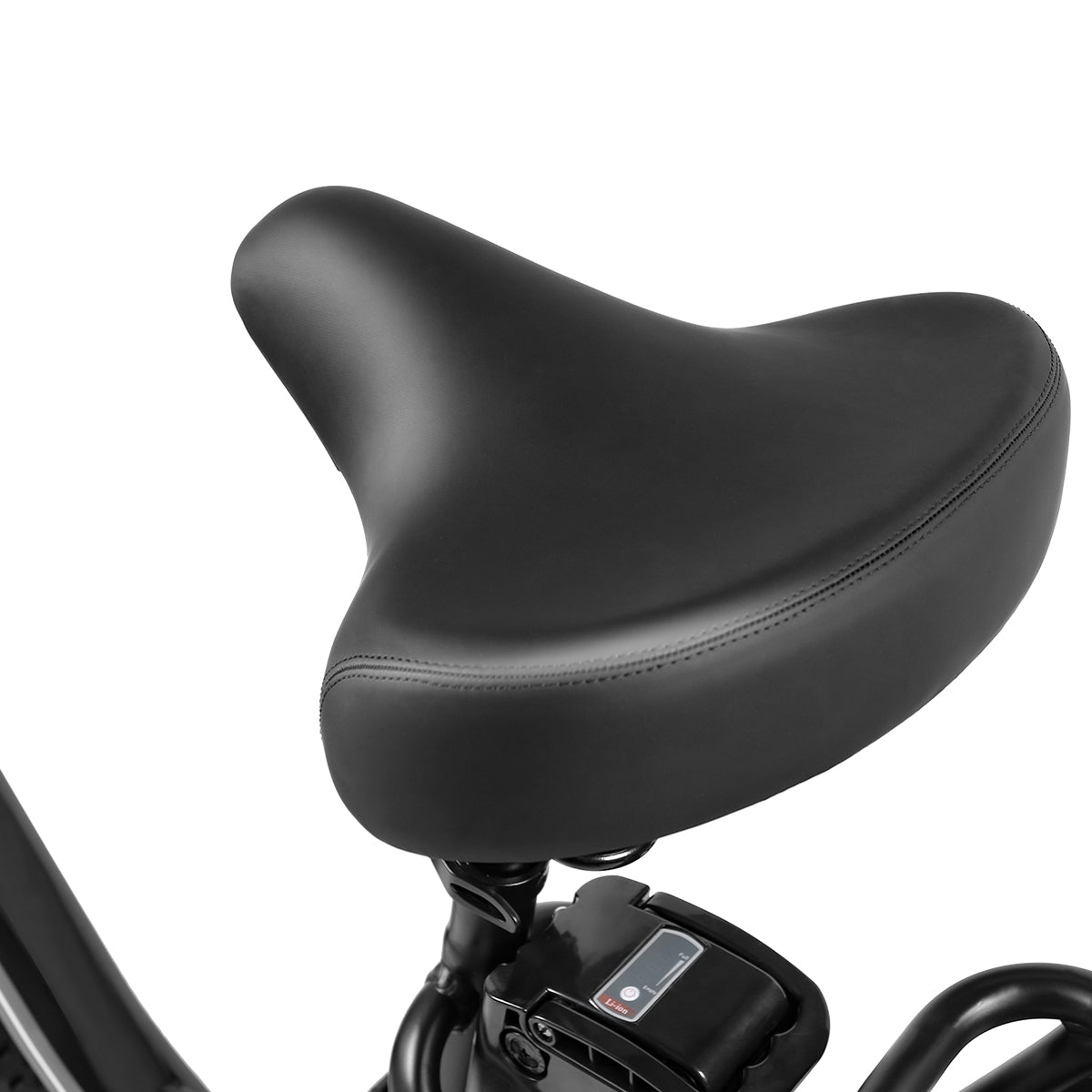 Samebike C05 Pro Folding - Pedal Go