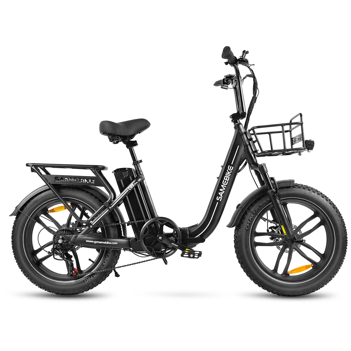 Samebike C05 Pro Folding