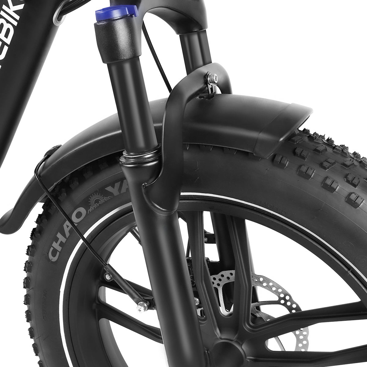 Samebike C05 Pro Folding - Pedal Go