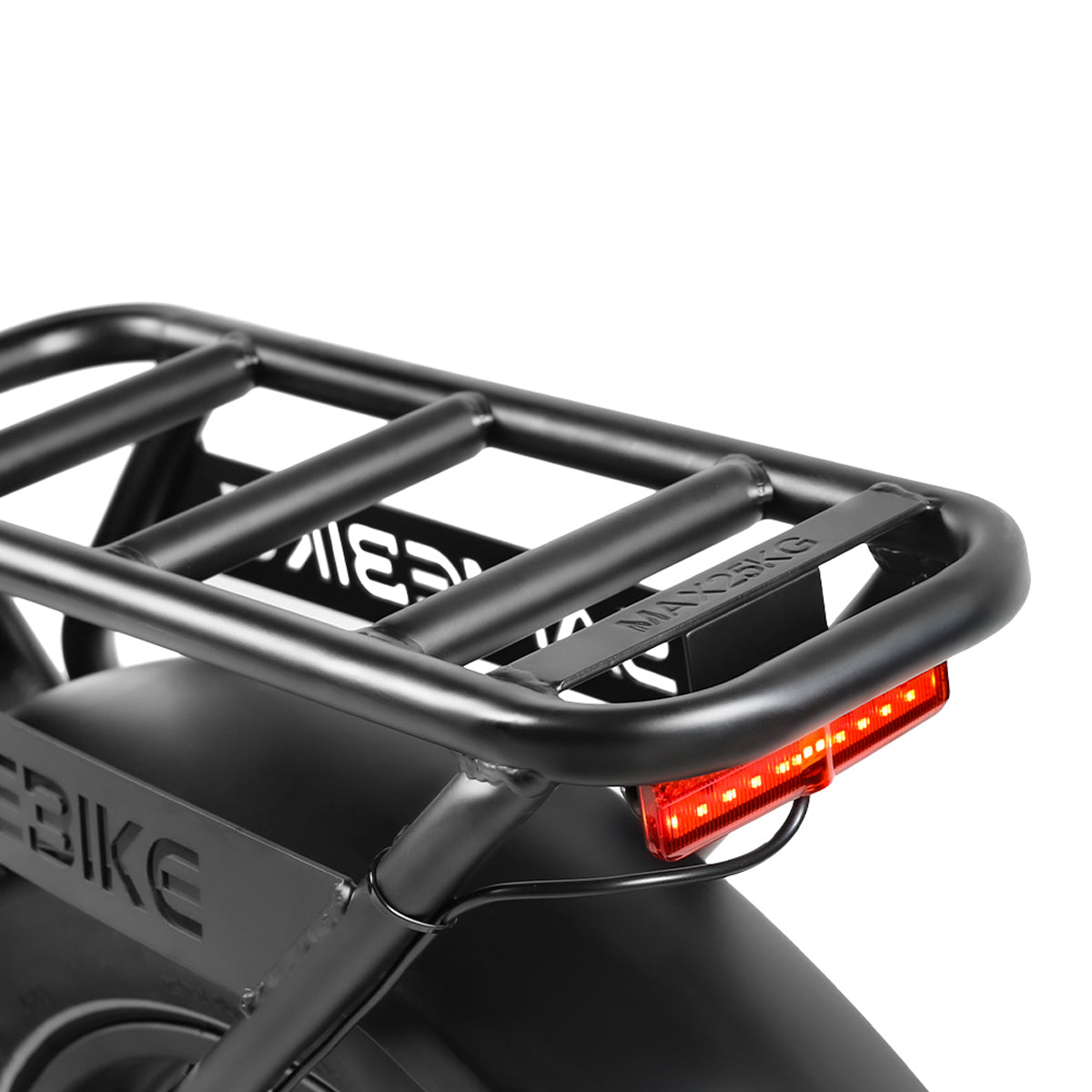 Samebike C05 Pro Folding - Pedal Go