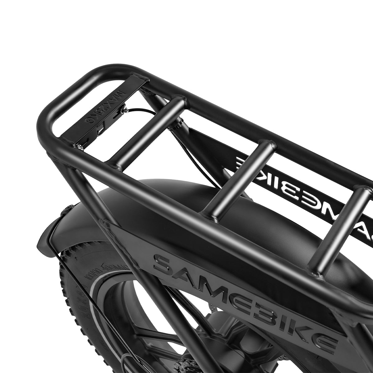 Samebike C05 Pro Folding - Pedal Go