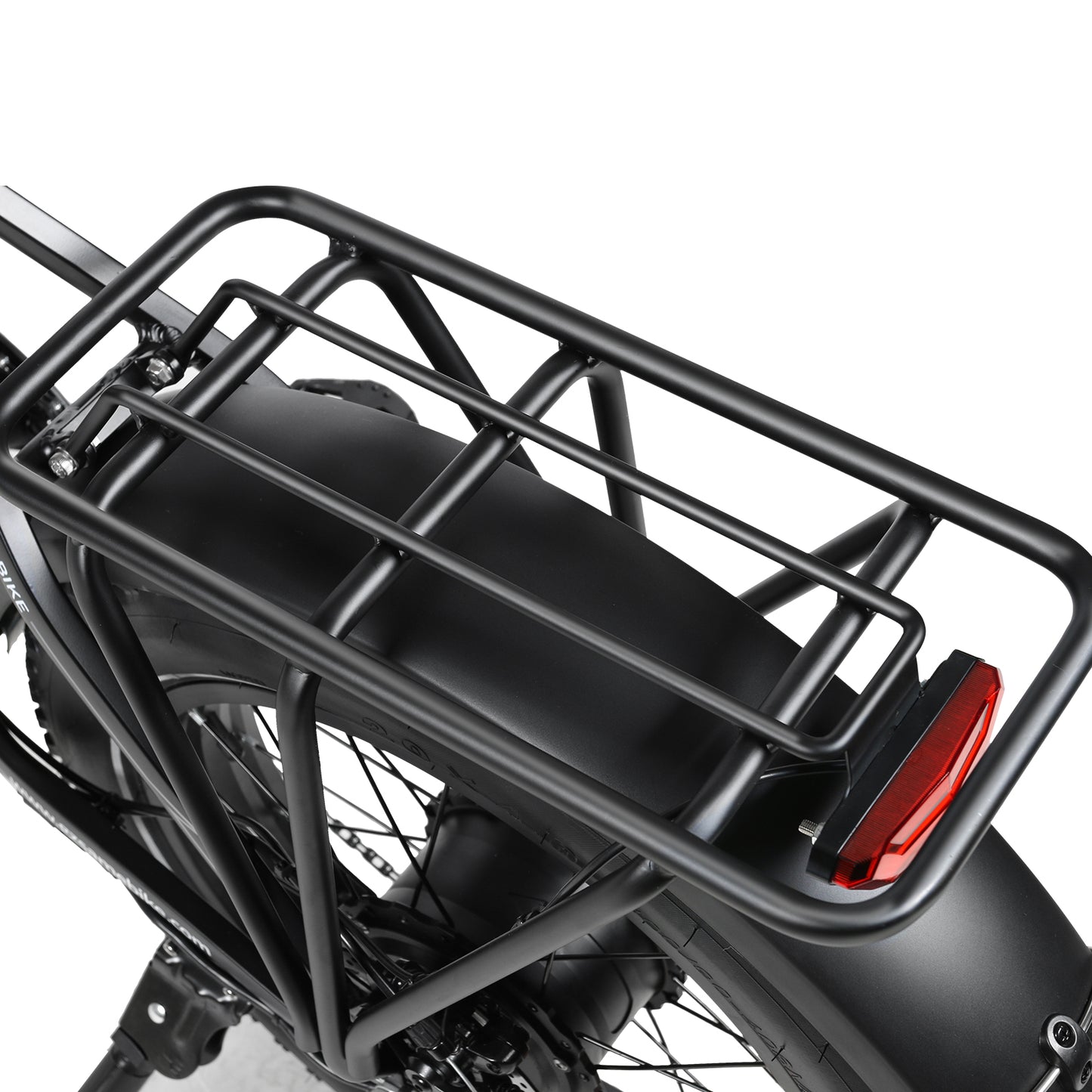 Samebike LOTDM200-II Step-through Folding Bike - Pedal Go
