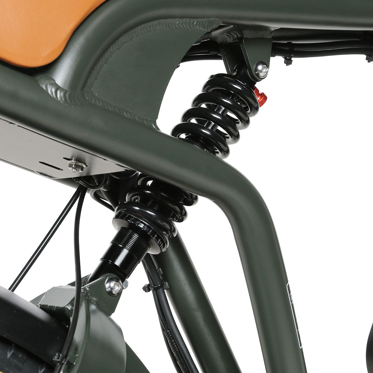 Samebike M20-III Dual Batteries - Pedal Go