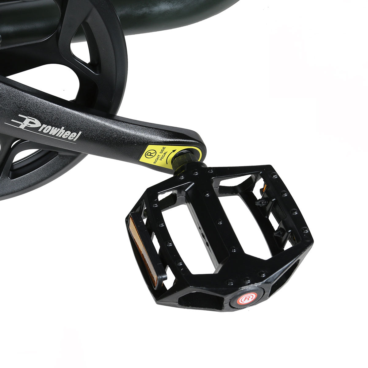 Samebike M20-III Dual Batteries - Pedal Go