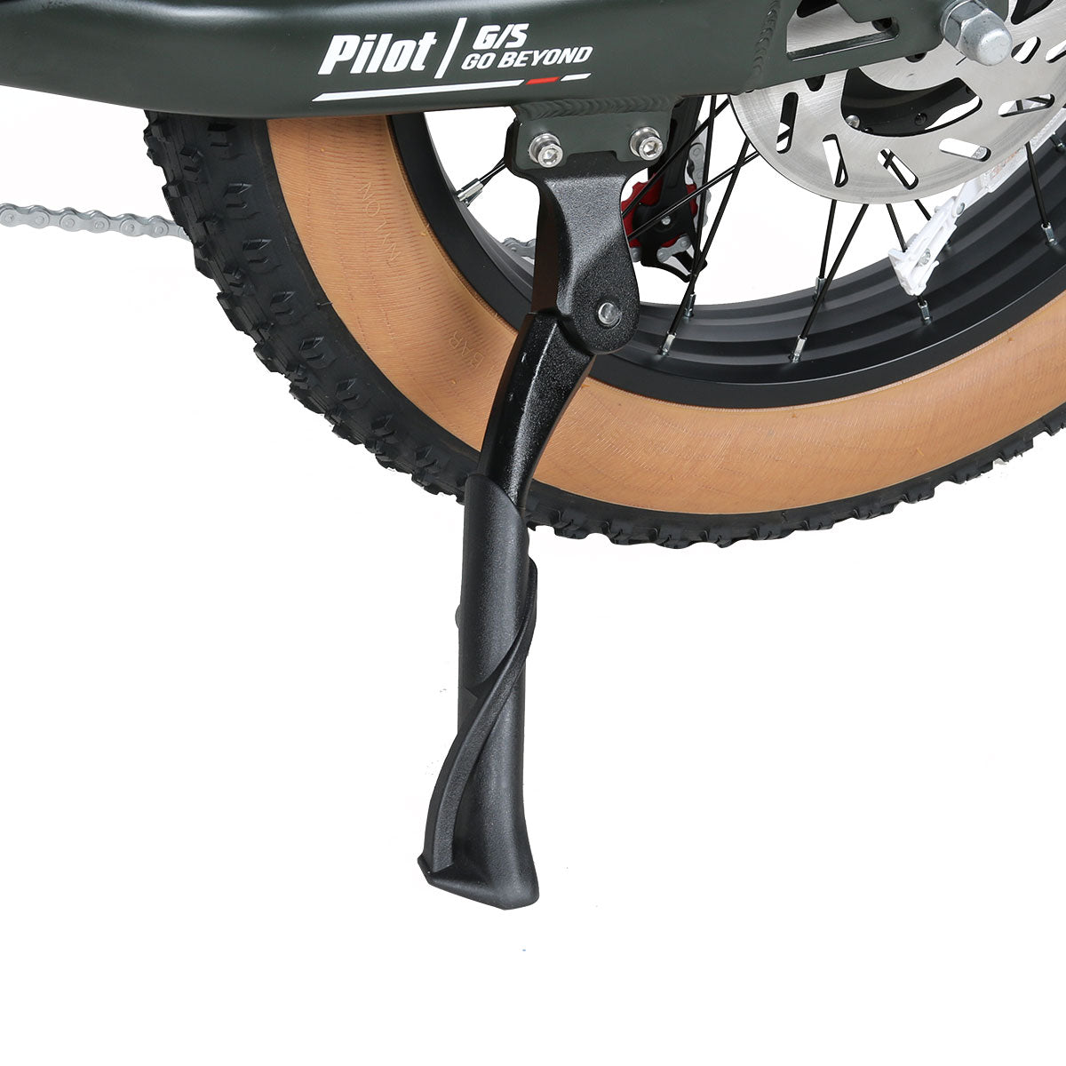 Samebike M20-III Dual Batteries - Pedal Go