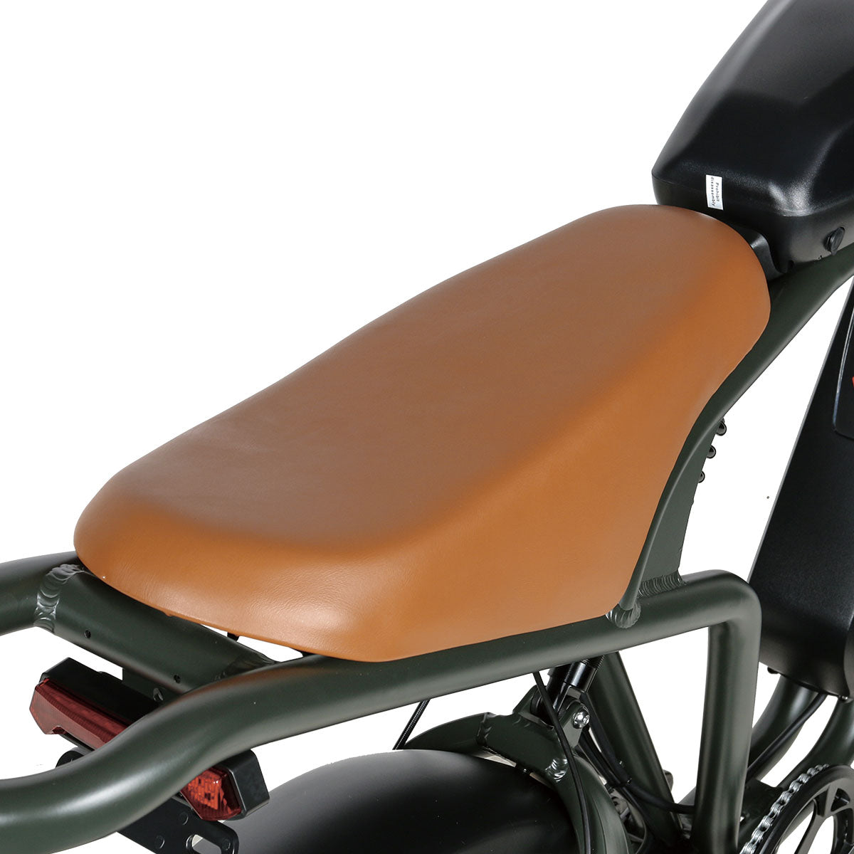 Samebike M20-III Dual Batteries - Pedal Go