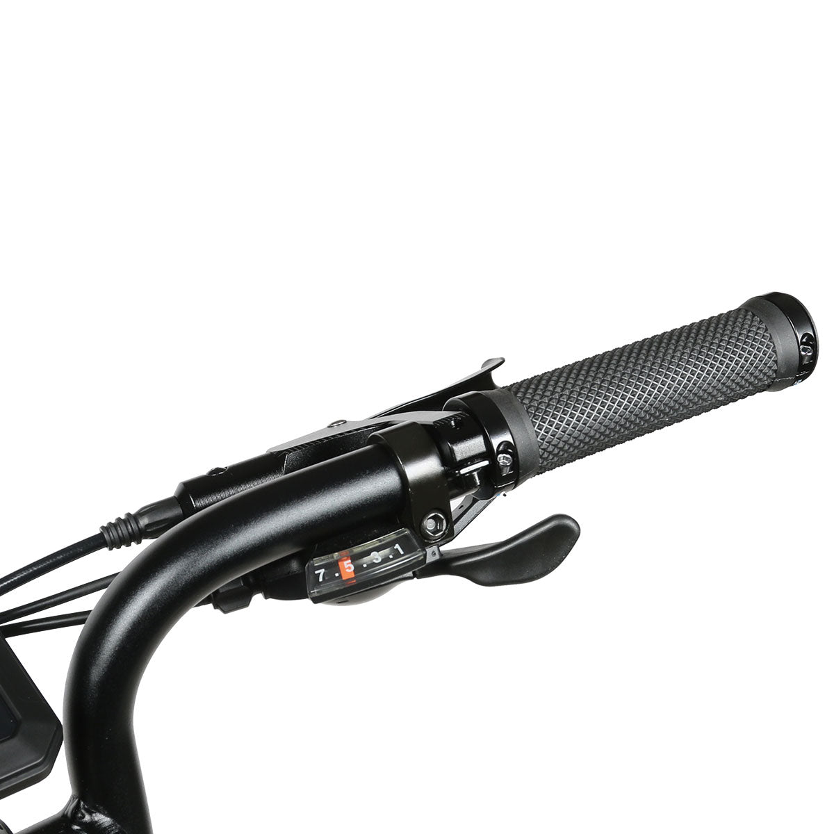 Samebike M20-III Dual Batteries - Pedal Go