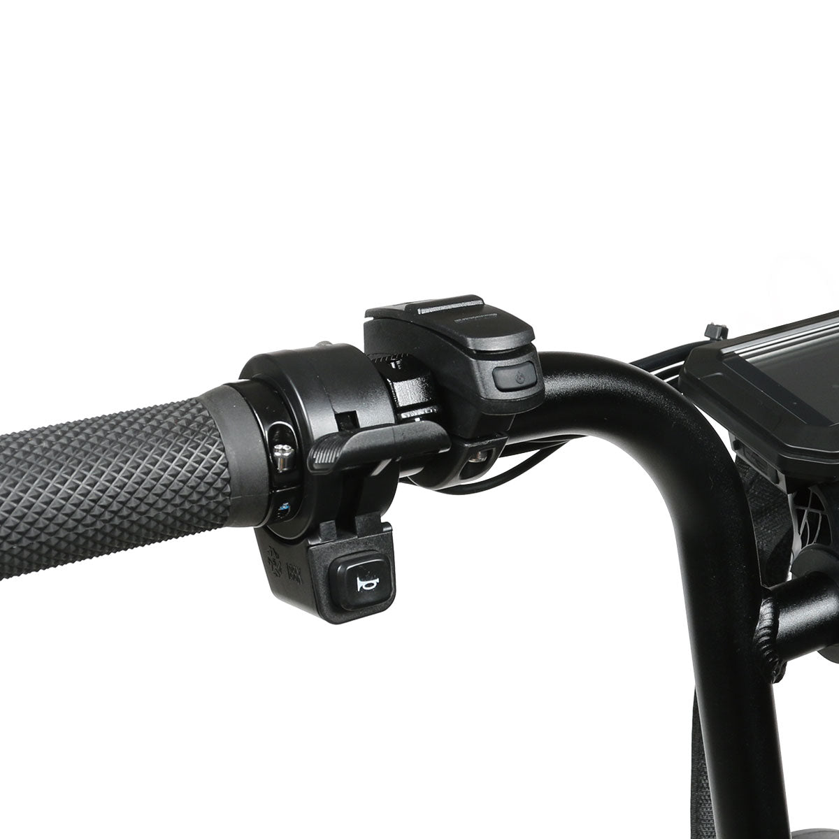 Samebike M20-III Dual Batteries - Pedal Go