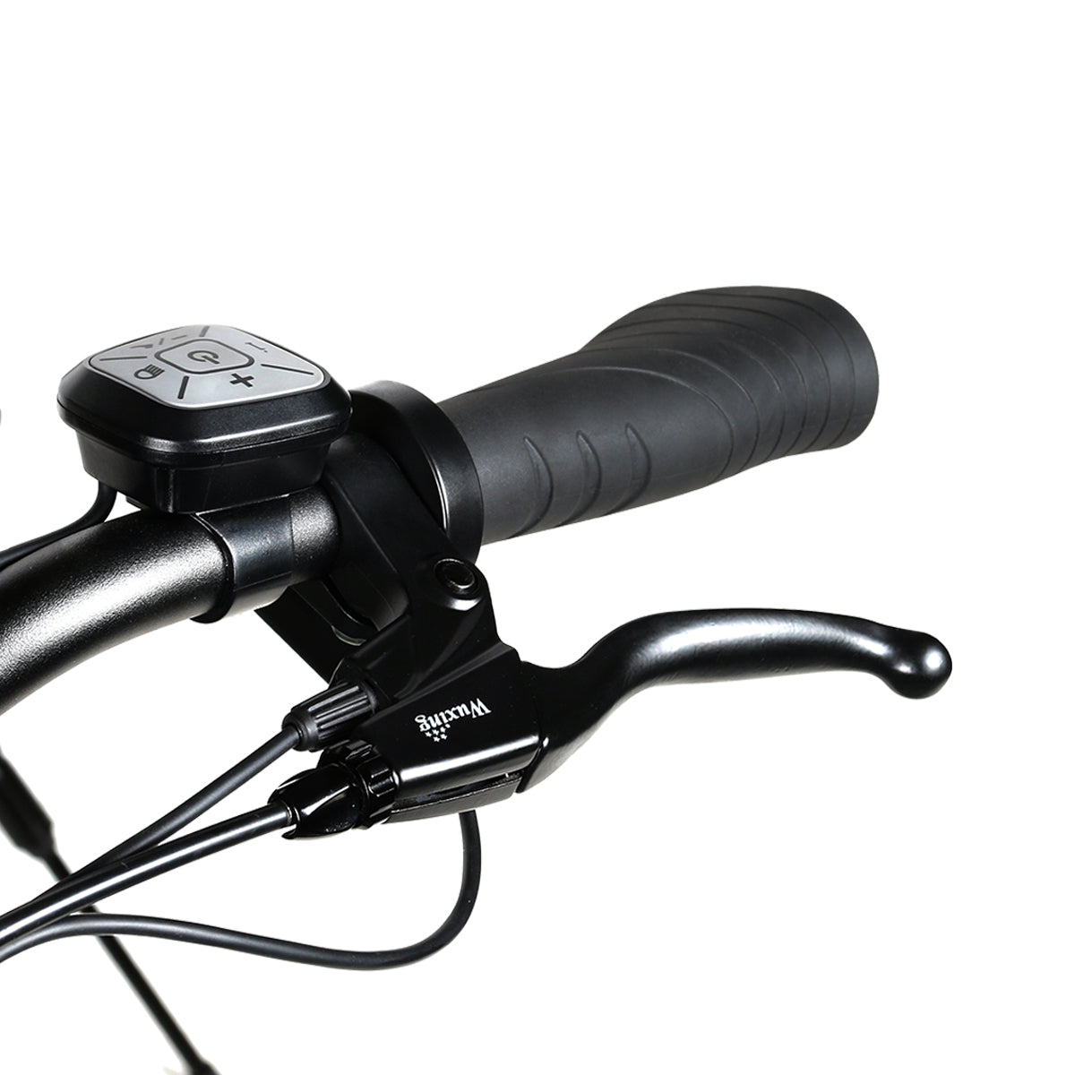 Samebike RS-A01 Pro Electric Step Through - Pedal Go