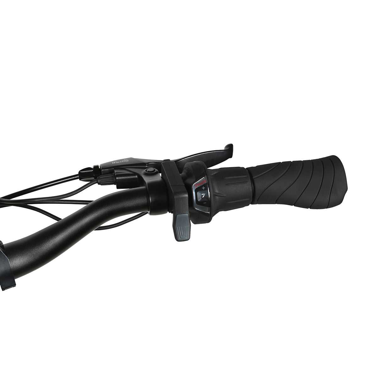 Samebike RS-A01 Pro Electric Step Through - Pedal Go
