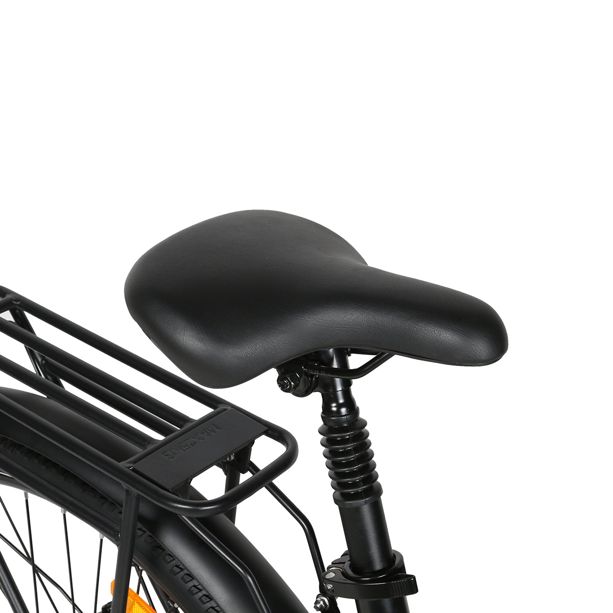 Samebike RS-A01 Pro Electric Step Through - Pedal Go