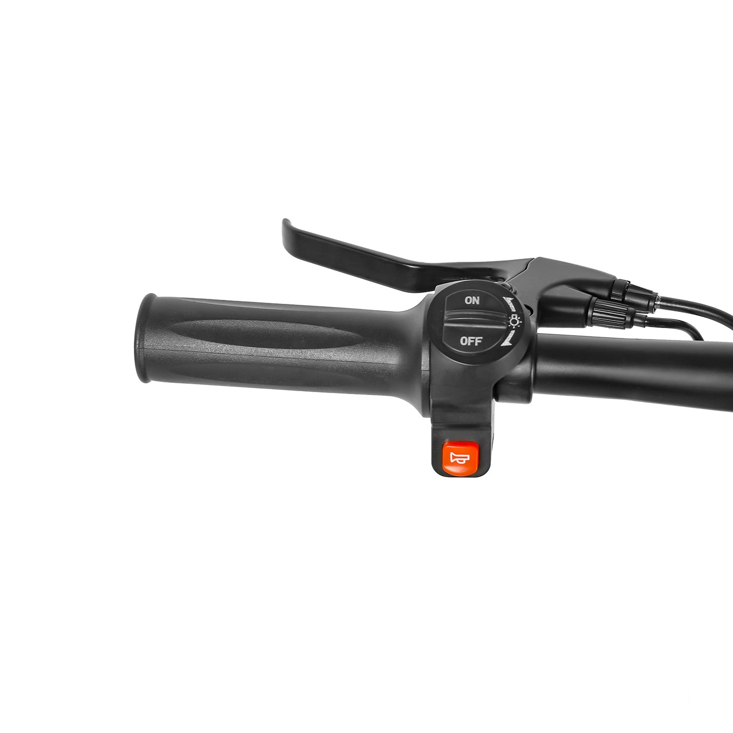 Samebike SM-C01 Electric Scooter with Basket - Pedal Go