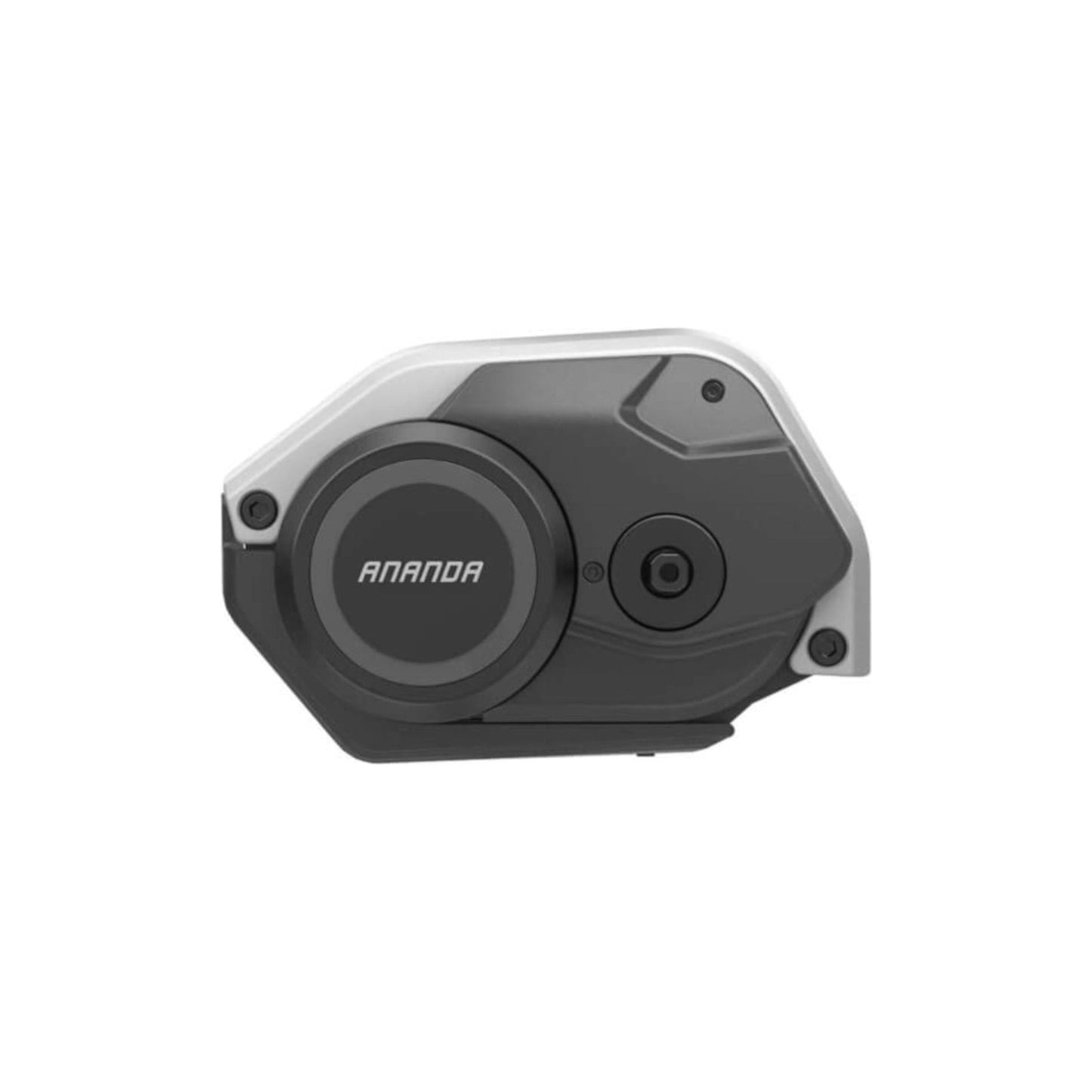 Amcargobikes – Ultimate Curve - Mid Engine