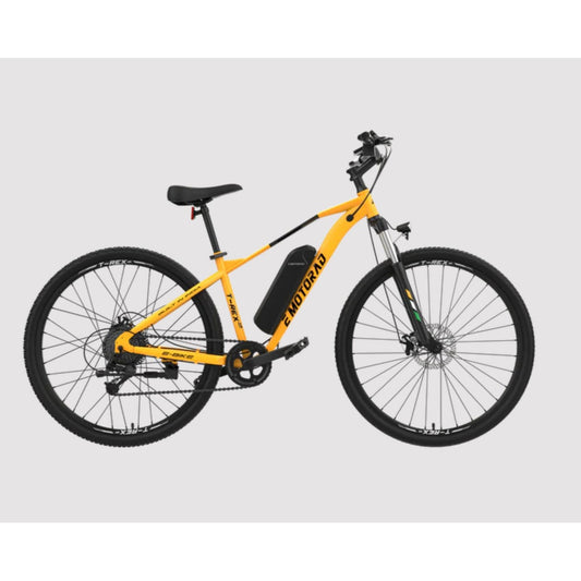 Emotorad T-Rex Air - Pedal Go