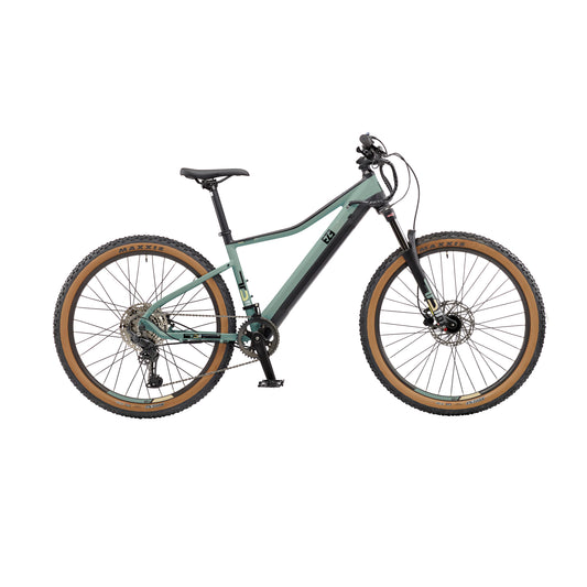 EZEGO Trail Destroyer II