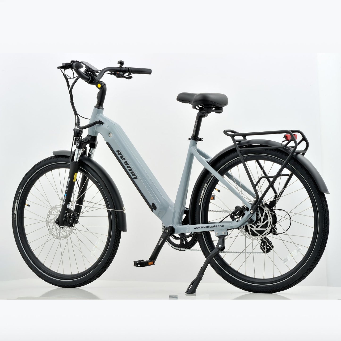 Revom U1 All Terrain Step-Through E‑Bike