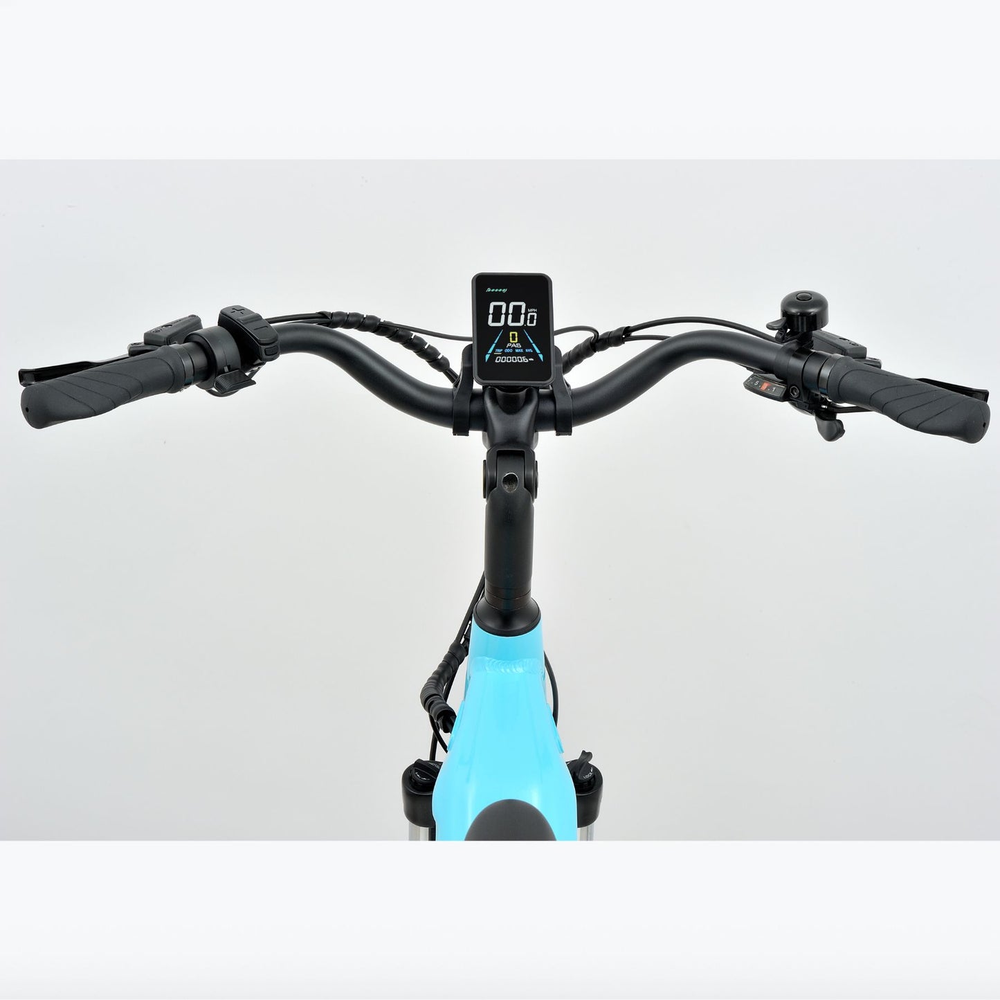 Revom U1 All Terrain Step-Through E‑Bike