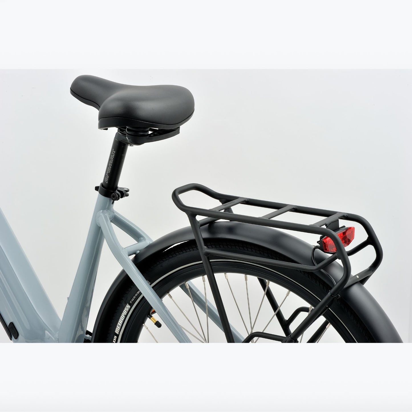 Revom U1 All Terrain Step-Through E‑Bike