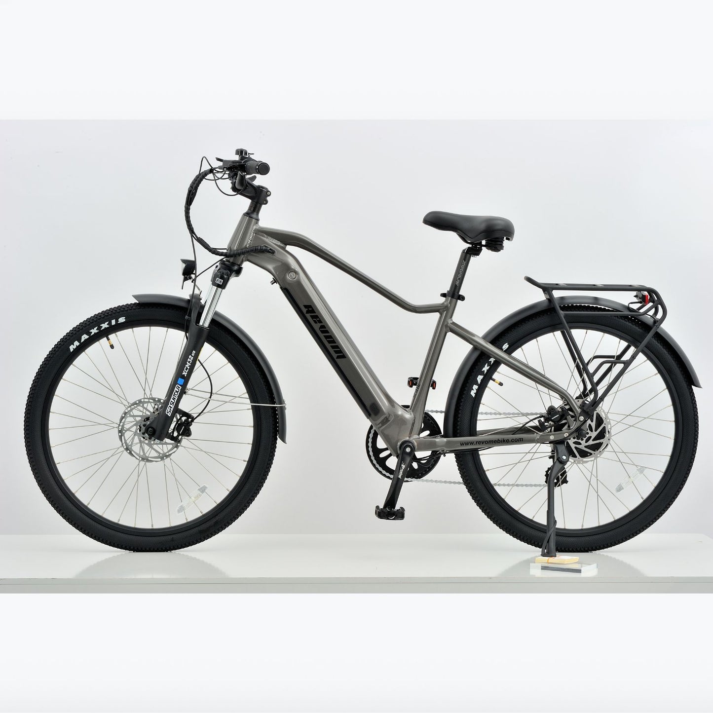 Revom U2 All Terrain Electric Bike
