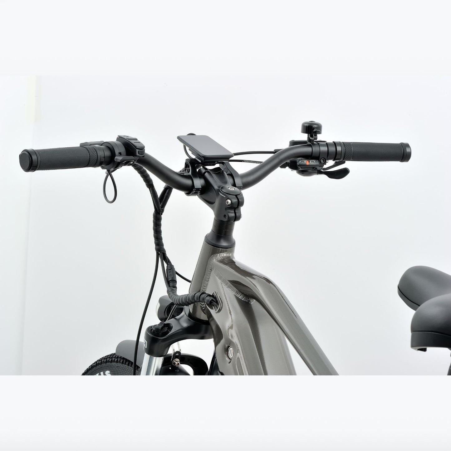 Revom U2 All Terrain Electric Bike